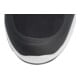 uvex Chaussure basse noir/blanc uvex 1 sport, S3, taille EU : 49