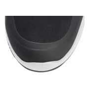 uvex Chaussure basse noir/blanc uvex 1 sport, S3, taille EU : 49-4