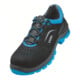 uvex Chaussure basse noir/bleu uvex 2 xenova, S1, pointure EU : 47