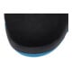 uvex Chaussure basse noir/bleu uvex 2 xenova, S1, pointure EU : 47