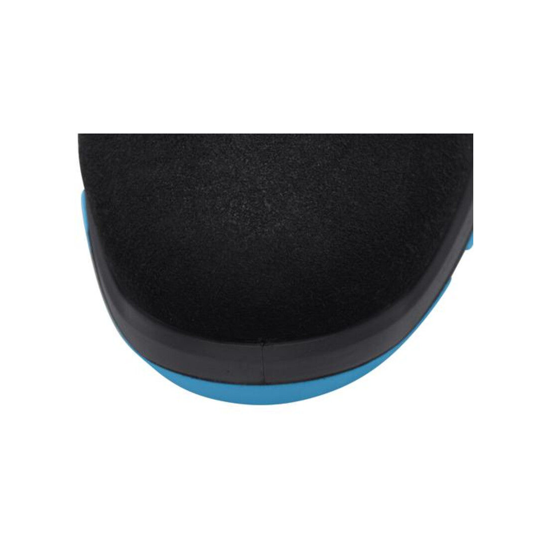 uvex Chaussure basse noir/bleu uvex 2 xenova, S1, pointure EU : 47