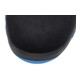 uvex Chaussure basse noir/bleu uvex 2 xenova, S2, taille EU 52