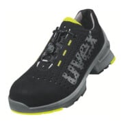 uvex Chaussure basse noire/jaune uvex 1, S1, taille EU 38-3