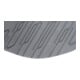 uvex Chaussures basses 1 business S2 gris largeur 10 taille 50