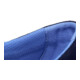 uvex Chaussures basses 1 business S3 bleu largeur 10 taille 44