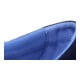 uvex Chaussures basses 1 business S3 bleu largeur 12 taille 43