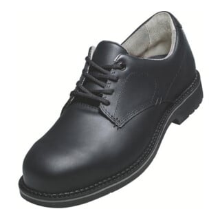 uvex Chaussures basses 1 business S3 noires