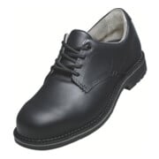 uvex Chaussures basses 1 business S3 noir largeur 11 taille 46-1