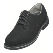 uvex Chaussures basses 1 business S3 noires largeur 12 taille 48-1