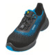 uvex Chaussures basses 1 G2 S1 bleu noir largeur 14 taille 48