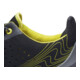 uvex Chaussures basses 1 G2 S1 noir jaune largeur 10 taille 44