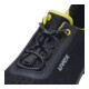 uvex Chaussures basses 1 G2 S1 noir jaune largeur 11 taille 35