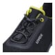 uvex Chaussures basses 1 G2 S1 noir jaune largeur 11 taille 37