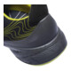 uvex Chaussures basses 1 G2 S1 noir jaune largeur 12 taille 35