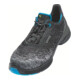 uvex Chaussures basses 1 G2 S1P noir bleu largeur 12 taille 39