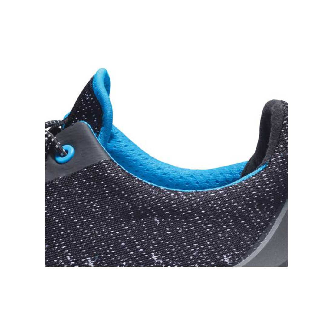 uvex Chaussures basses 1 G2 S1P noir bleu largeur 12 taille 39