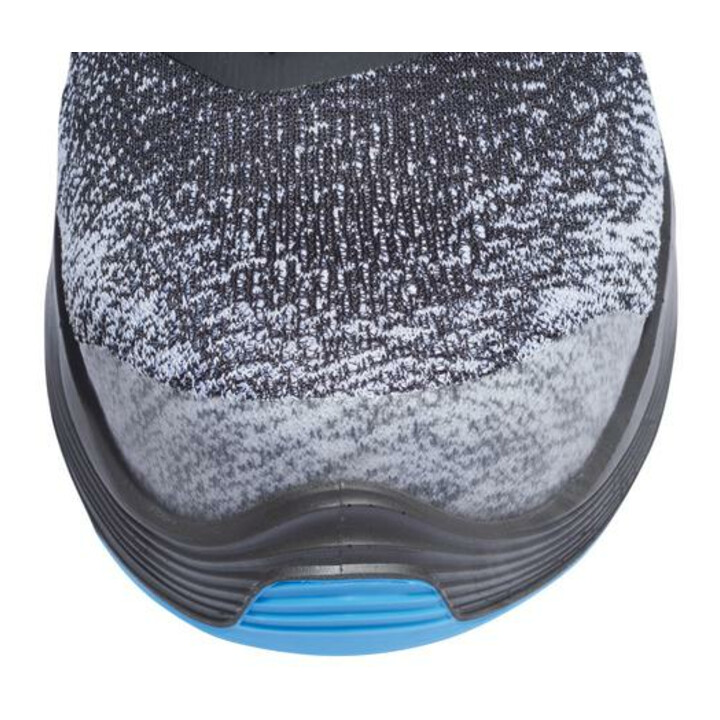 uvex Chaussures basses 1 G2 S1P noir bleu largeur 12 taille 39