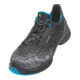 uvex Chaussures basses 1 G2 S1P noir bleu largeur 14 taille 44