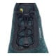 uvex Chaussures basses 1 G2 S1P noir vert bleu largeur 11 taille 36