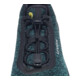 uvex Chaussures basses 1 G2 S1P noir vert bleu largeur 11 taille 52