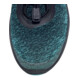 uvex Chaussures basses 1 G2 S1P noir vert bleu largeur 11 taille 52