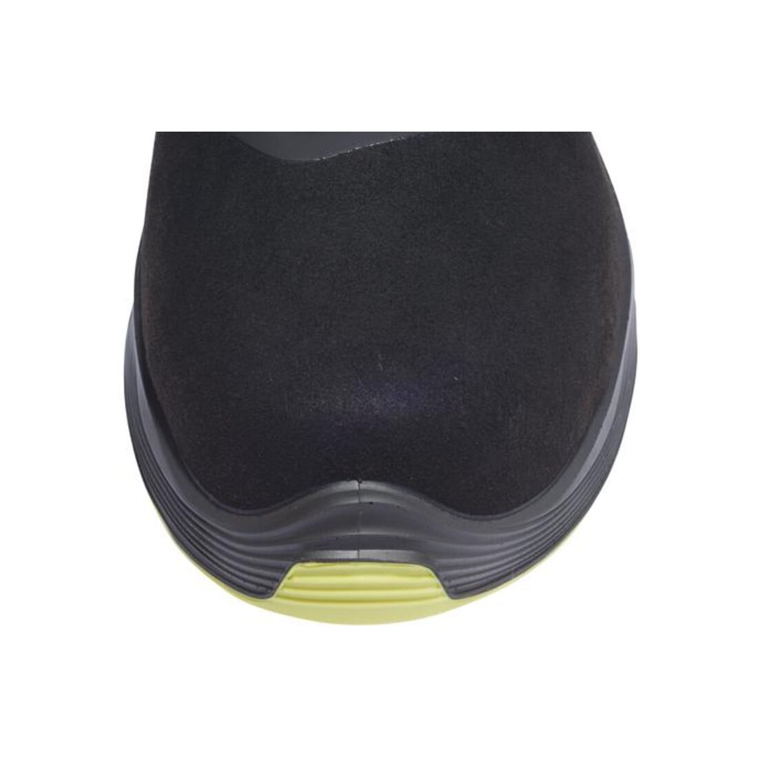 uvex Chaussures basses 1 G2 S2 noir jaune largeur 11 taille 38