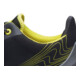 uvex Chaussures basses 1 G2 S2 noir jaune largeur 14 taille 37