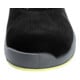 uvex Chaussures basses 1 S2 noir jaune largeur 10 taille 42