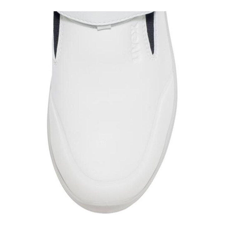 uvex Chaussures basses 1 sport blanches S1 largeur 10 taille 38