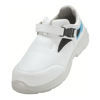uvex Chaussures basses 1 sport blanches S1 white