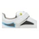 uvex Chaussures basses 1 sport blanches S1 largeur 10 taille 39