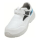 uvex Chaussures basses 1 sport blanches S1 largeur 10 taille 47