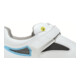 uvex Chaussures basses 1 sport blanches S1 largeur 11 taille 49