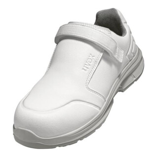 uvex Chaussures basses 1 sport blanches S2
