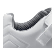 uvex Chaussures basses 1 sport blanches S2-2