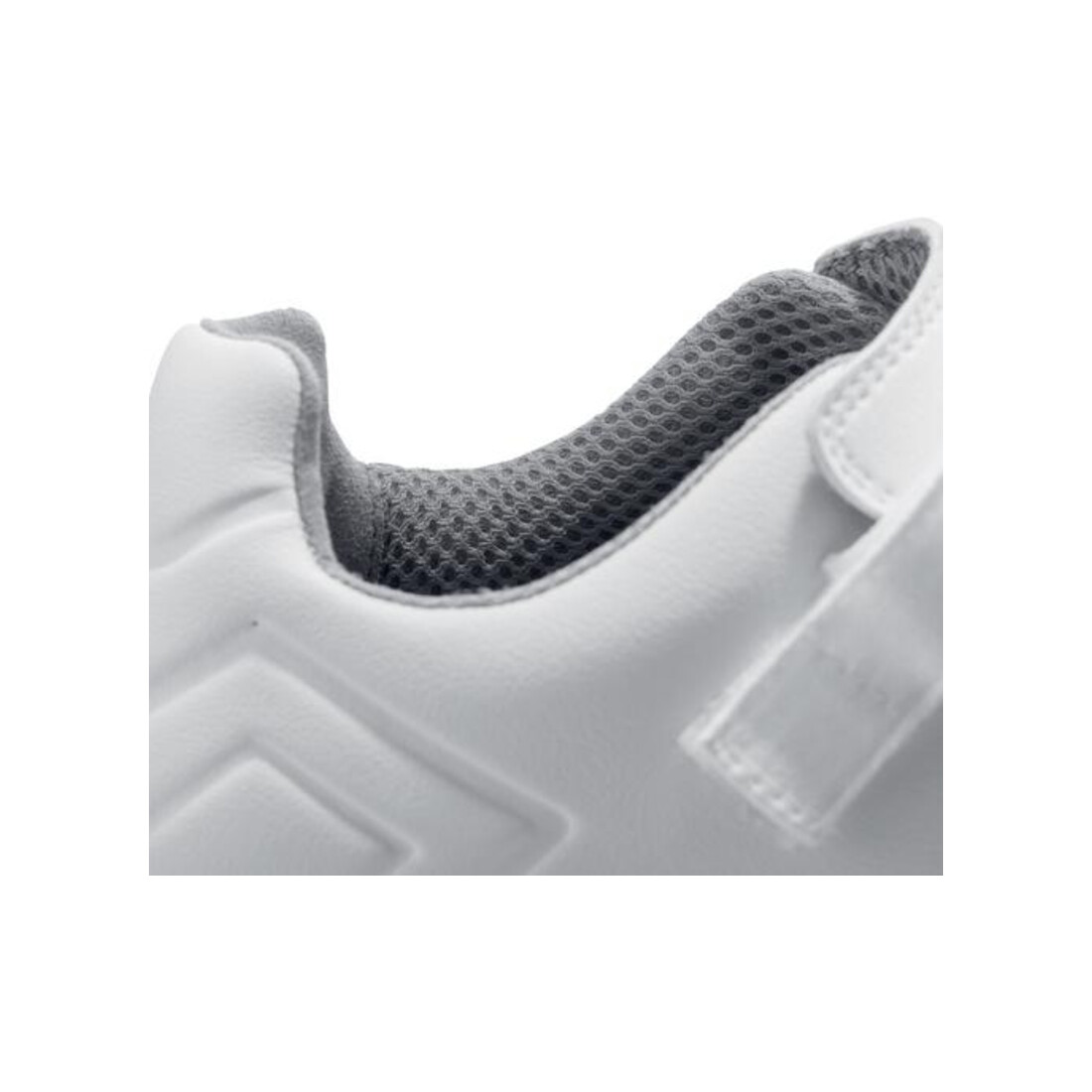 uvex Chaussures basses 1 sport blanches S2