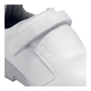 uvex Chaussures basses 1 sport blanches S2-4