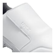 uvex Chaussures basses 1 sport blanches S2-2