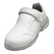 uvex Chaussures basses 1 sport blanches S2 largeur 10 taille 50-1