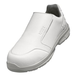 uvex Chaussures basses 1 sport blanches S2