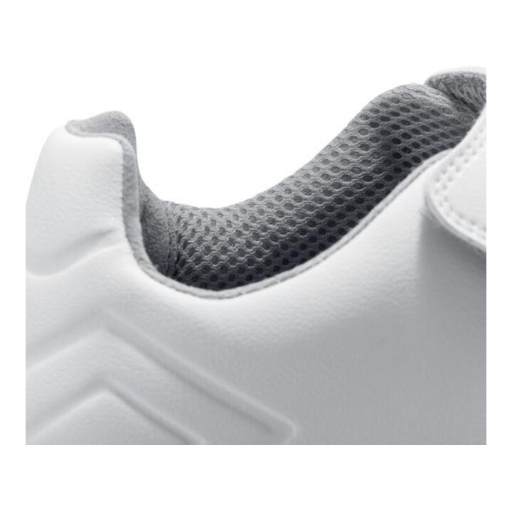uvex Chaussures basses 1 sport blanches S2 largeur 11 taille 37