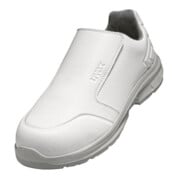 uvex Chaussures basses 1 sport blanches S2 largeur 11 taille 41-1