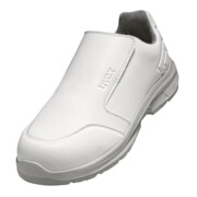 uvex Chaussures basses 1 sport blanches S2 largeur 11 taille 43-1
