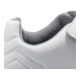 uvex Chaussures basses 1 sport blanches S2 largeur 11 taille 43