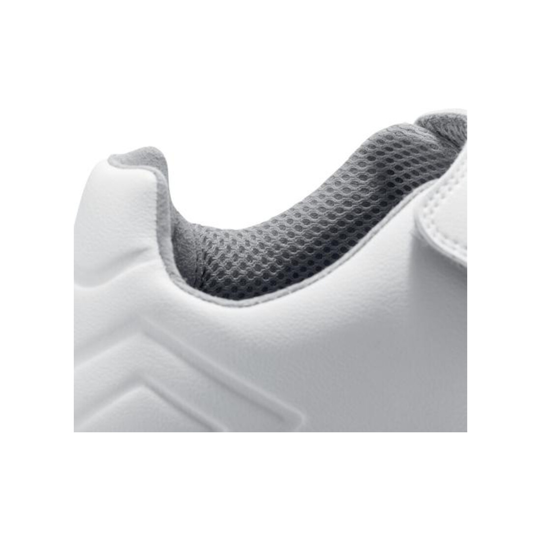 uvex Chaussures basses 1 sport blanches S2 largeur 11 taille 43