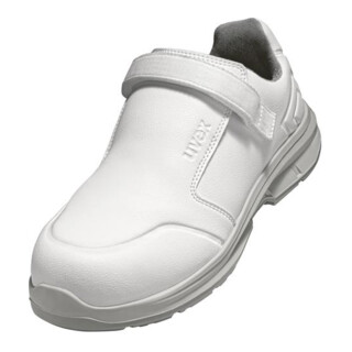 uvex Chaussures basses 1 sport blanches S2