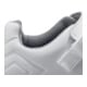 uvex Chaussures basses 1 sport blanches S2 largeur 11 taille 45
