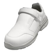 uvex Chaussures basses 1 sport blanches S2 largeur 12 taille 37-1