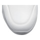 uvex Chaussures basses 1 sport blanches S2 largeur 12 taille 38