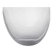 uvex Chaussures basses 1 sport blanches S3 largeur 10 taille 39-2